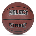 Street basketbolde