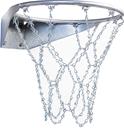 Basketball kurve