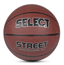 Street basketbolde