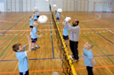 Kidsvolley