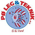 PØ Leg & Teknik